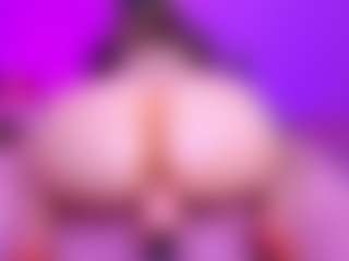 Shantall's Live Sex Cam Show