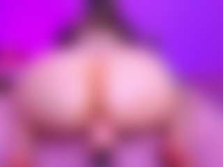 Shantall's Live Sex Cam Show