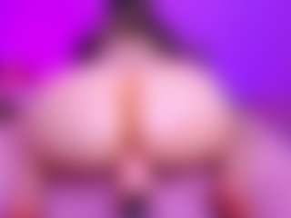 Shantall's Live Sex Cam Show