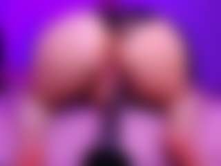 Shantall's Live Sex Cam Show