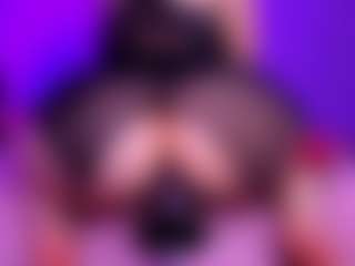 Shantall's Live Sex Cam Show