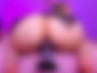Shantall's Live Sex Cam Show