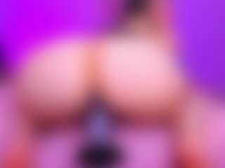 Shantall's Live Sex Cam Show