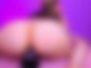Shantall's Live Sex Cam Show