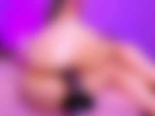 Shantall's Live Sex Cam Show