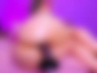 Shantall's Live Sex Cam Show