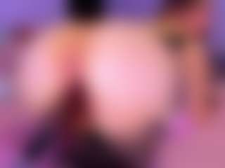 Shantall's Live Sex Cam Show