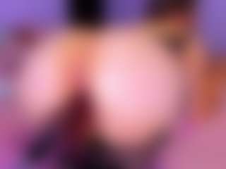 Shantall's Live Sex Cam Show