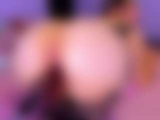 Shantall's Live Sex Cam Show
