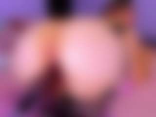 Shantall's Live Sex Cam Show