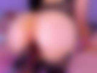 Shantall's Live Sex Cam Show