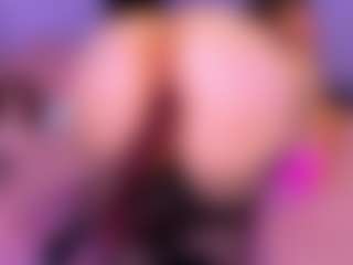 Shantall's Live Sex Cam Show