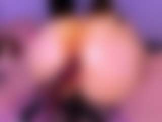 Shantall's Live Sex Cam Show