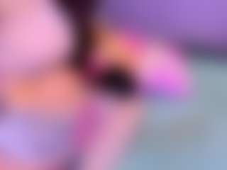 Shantall's Live Sex Cam Show