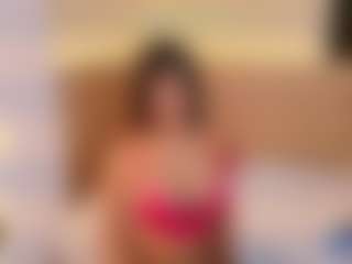 Megan Rain's Live Sex Cam Show