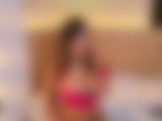 Megan Rain's Live Sex Cam Show