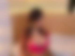 Megan Rain's Live Sex Cam Show
