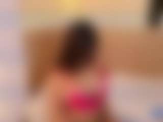 Megan Rain's Live Sex Cam Show