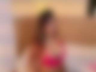 Megan Rain's Live Sex Cam Show
