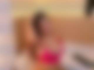 Megan Rain's Live Sex Cam Show
