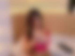 Megan Rain's Live Sex Cam Show