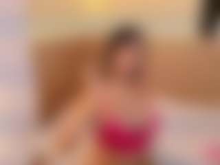 Megan Rain's Live Sex Cam Show