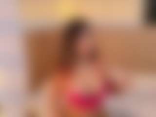 Megan Rain's Live Sex Cam Show