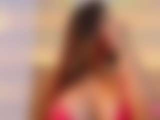 Megan Rain's Live Sex Cam Show