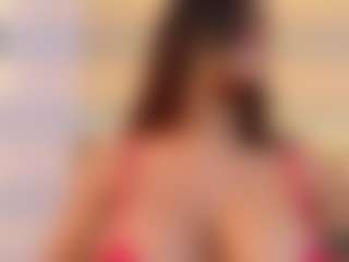 Megan Rain's Live Sex Cam Show