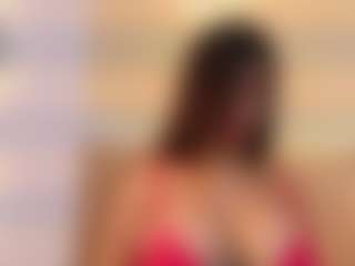 Megan Rain's Live Sex Cam Show