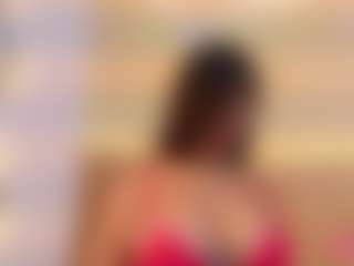 Megan Rain's Live Sex Cam Show