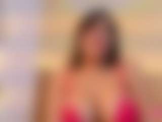 Megan Rain's Live Sex Cam Show