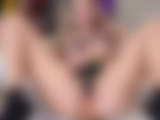 HayleeX's Live Sex Cam Show