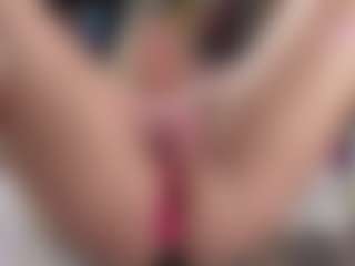 HayleeX's Live Sex Cam Show