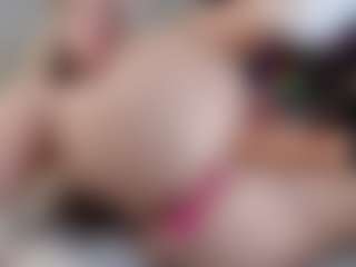 HayleeX's Live Sex Cam Show