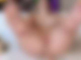 HayleeX's Live Sex Cam Show