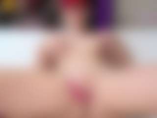 HayleeX's Live Sex Cam Show