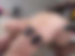Live cam show with HayleeX - Foot Fetish on Camming Site