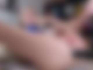 HayleeX's Live Sex Cam Show