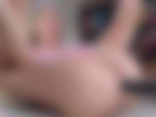 HayleeX's Live Sex Cam Show