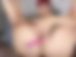 HayleeX's Live Sex Cam Show