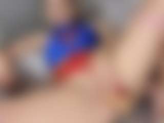 HayleeX's Live Sex Cam Show