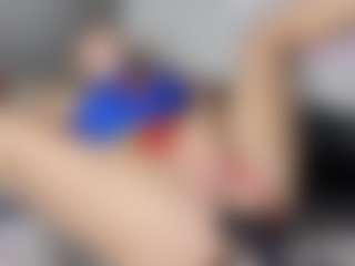 HayleeX's Live Sex Cam Show