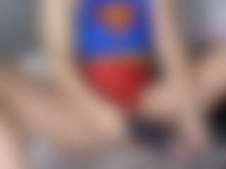 HayleeX's Live Sex Cam Show
