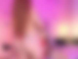 Live cam show with Brytanny and  oliver - Cosplay Blonde Hair on Camsoda