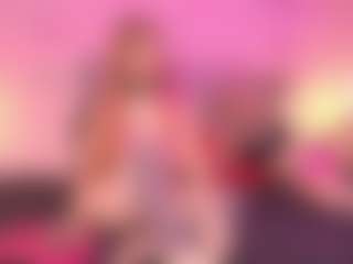 Live cam show with Brytanny and  oliver - BBW on CamwithHer