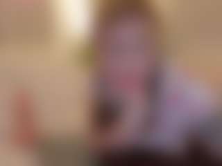 Live cam show with S A R A H. FX - Blonde Hair Dildo on EXY