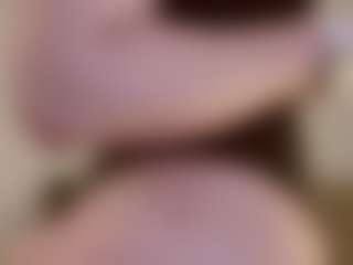 Live cam show with S A R A H. FX - Fingers on Streamer API