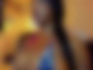 Live cam show with idaarasmith - Skinny Ebony on Camming Site