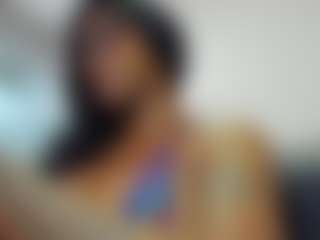 Live cam show with idaarasmith - Lovense on sexylive.show